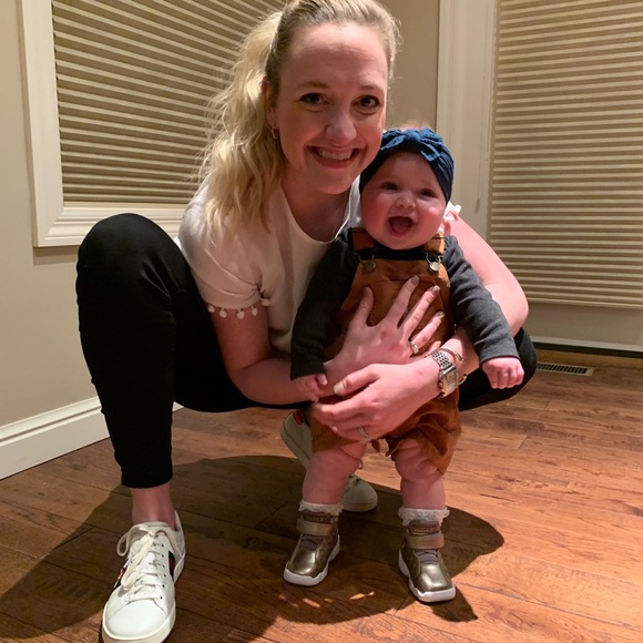 Meet your Posher, Linnea - Picture 4 of 6